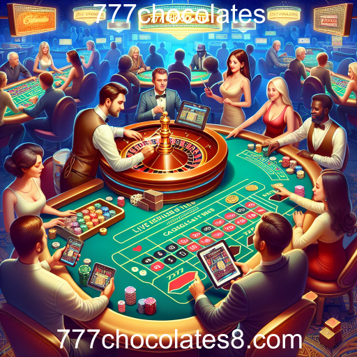 Live Casino