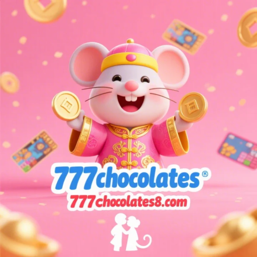 777chocolates
