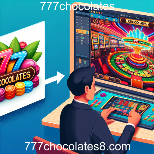 Explorando a Categoria 'Customer Support' do 777chocolates